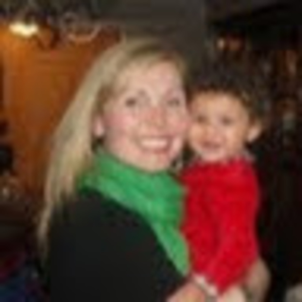 Meet your Posher, Stephanie